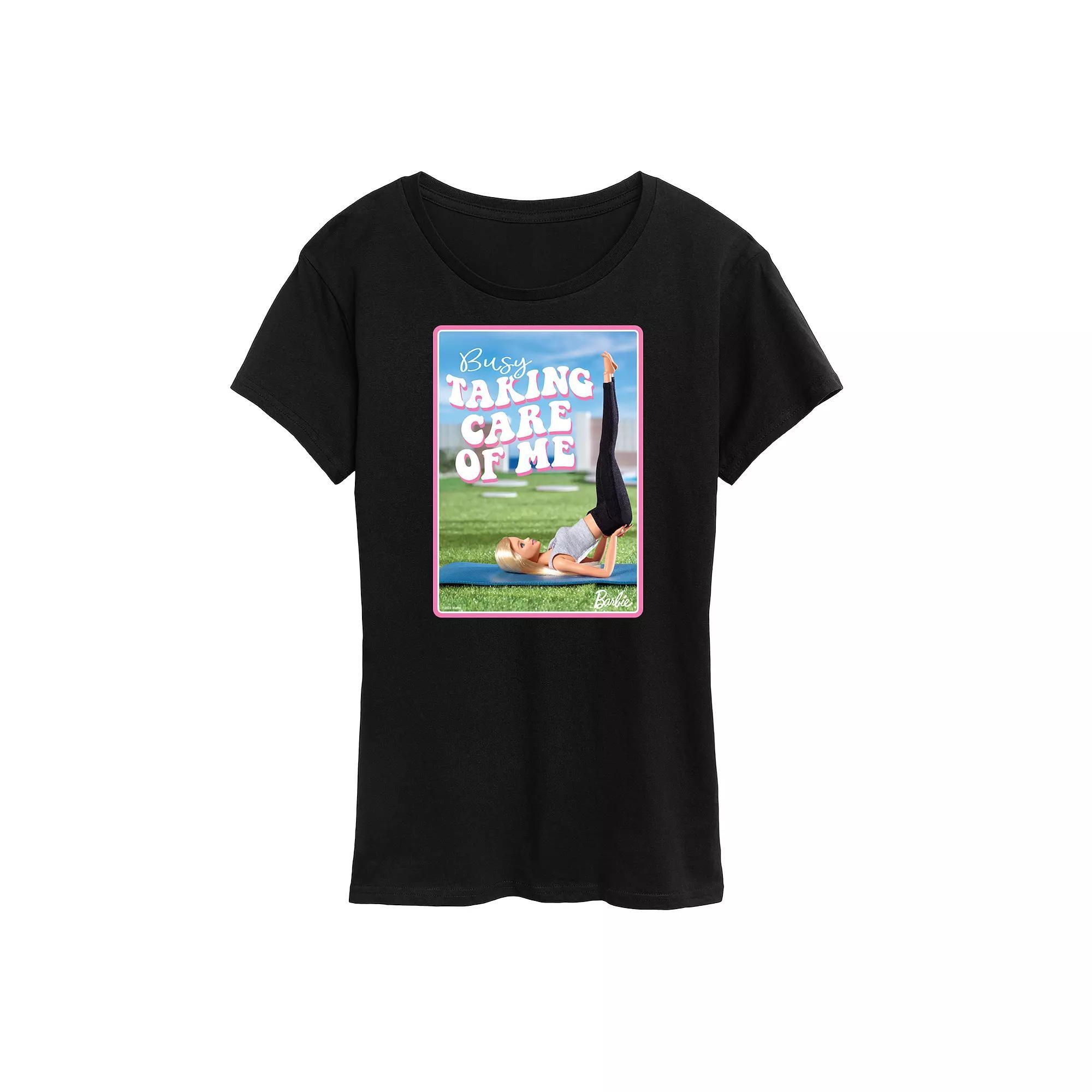 Womens Care Bears Share A Smile Graphic Tee, Girls Blue Product Image