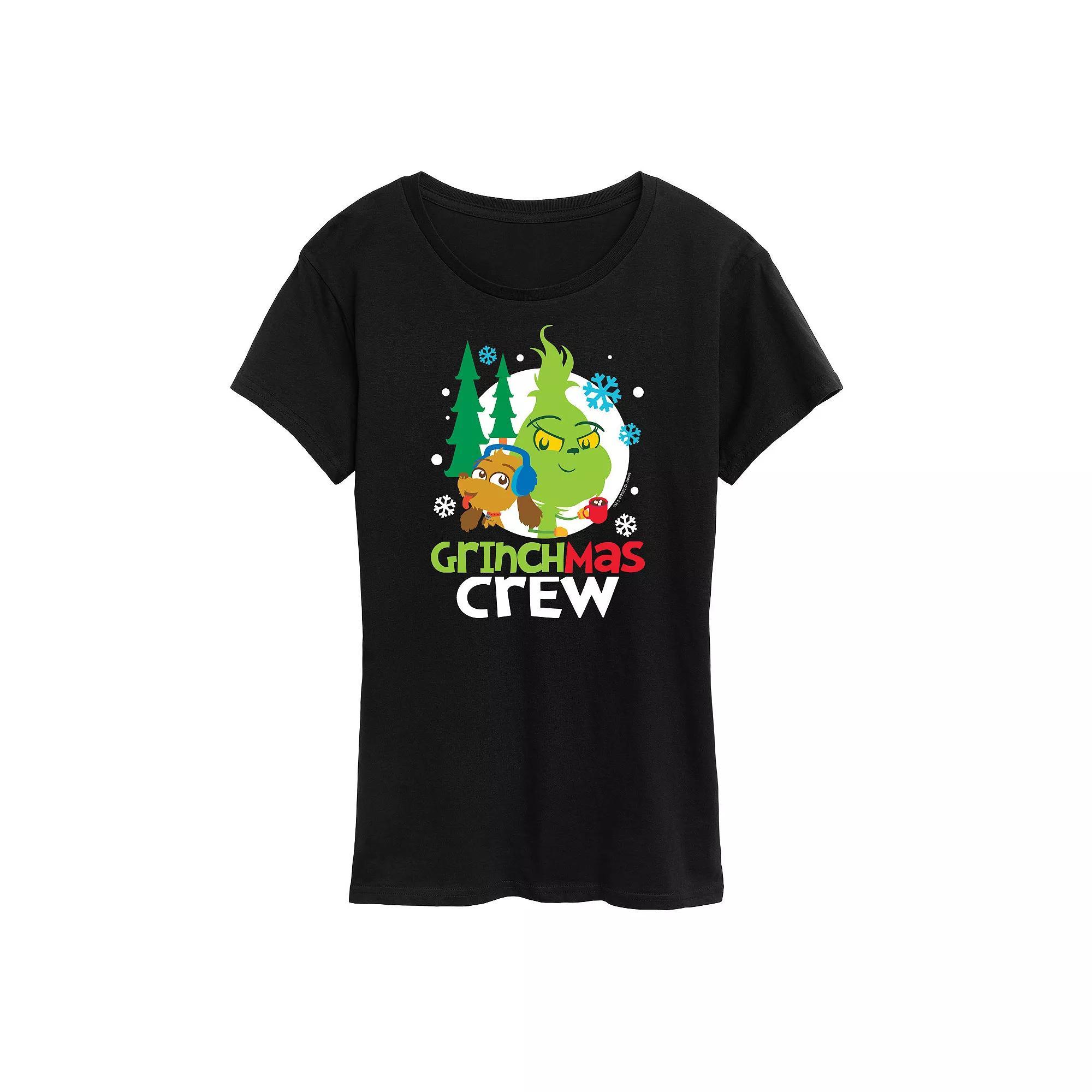Womens No Desire To Fit In Graphic Tee Product Image