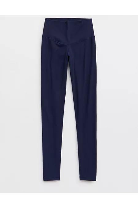 OFFLINE By Aerie Real Me XTRA Ribbed Legging Women's Product Image