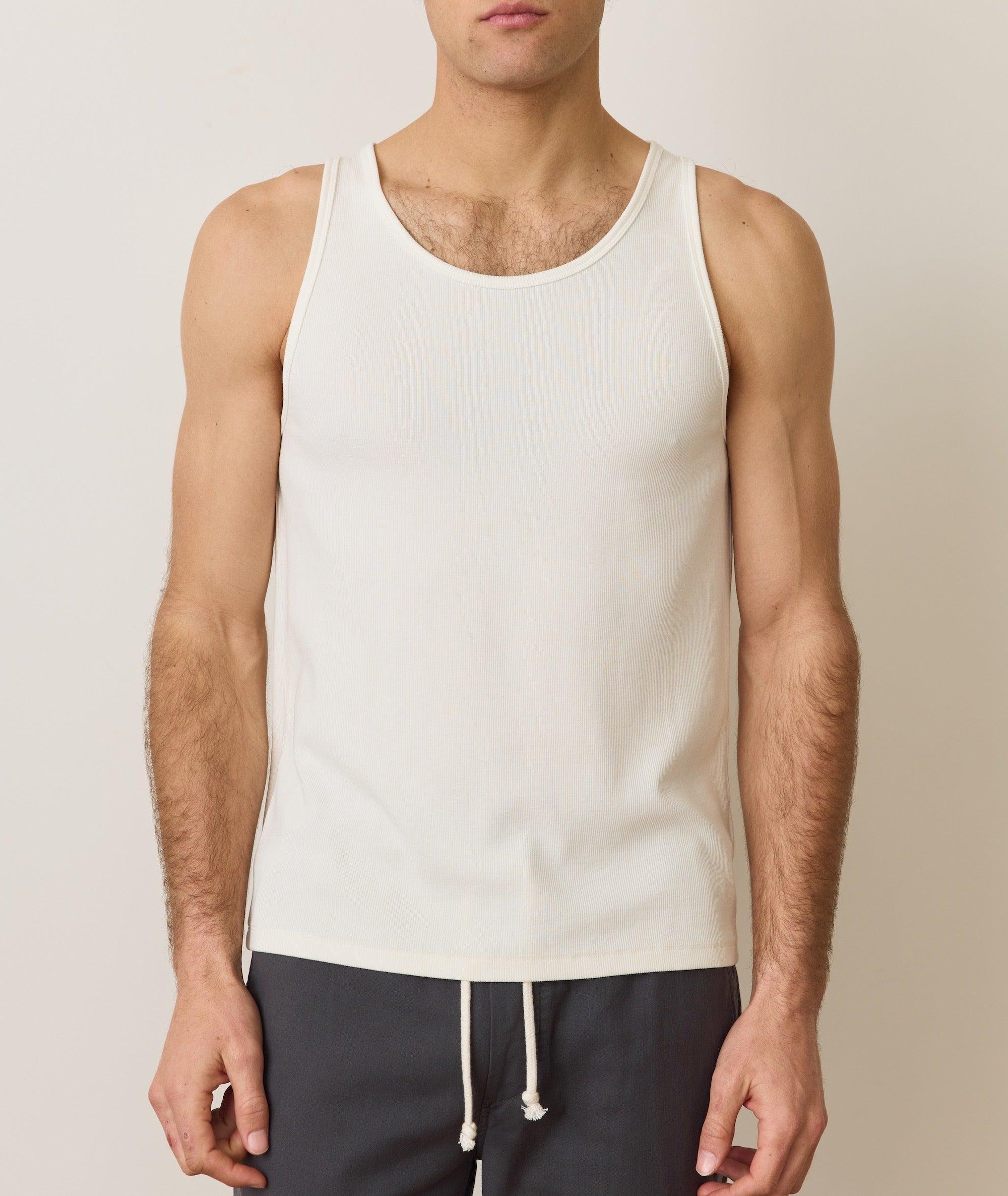 Carter Rib Tank Product Image