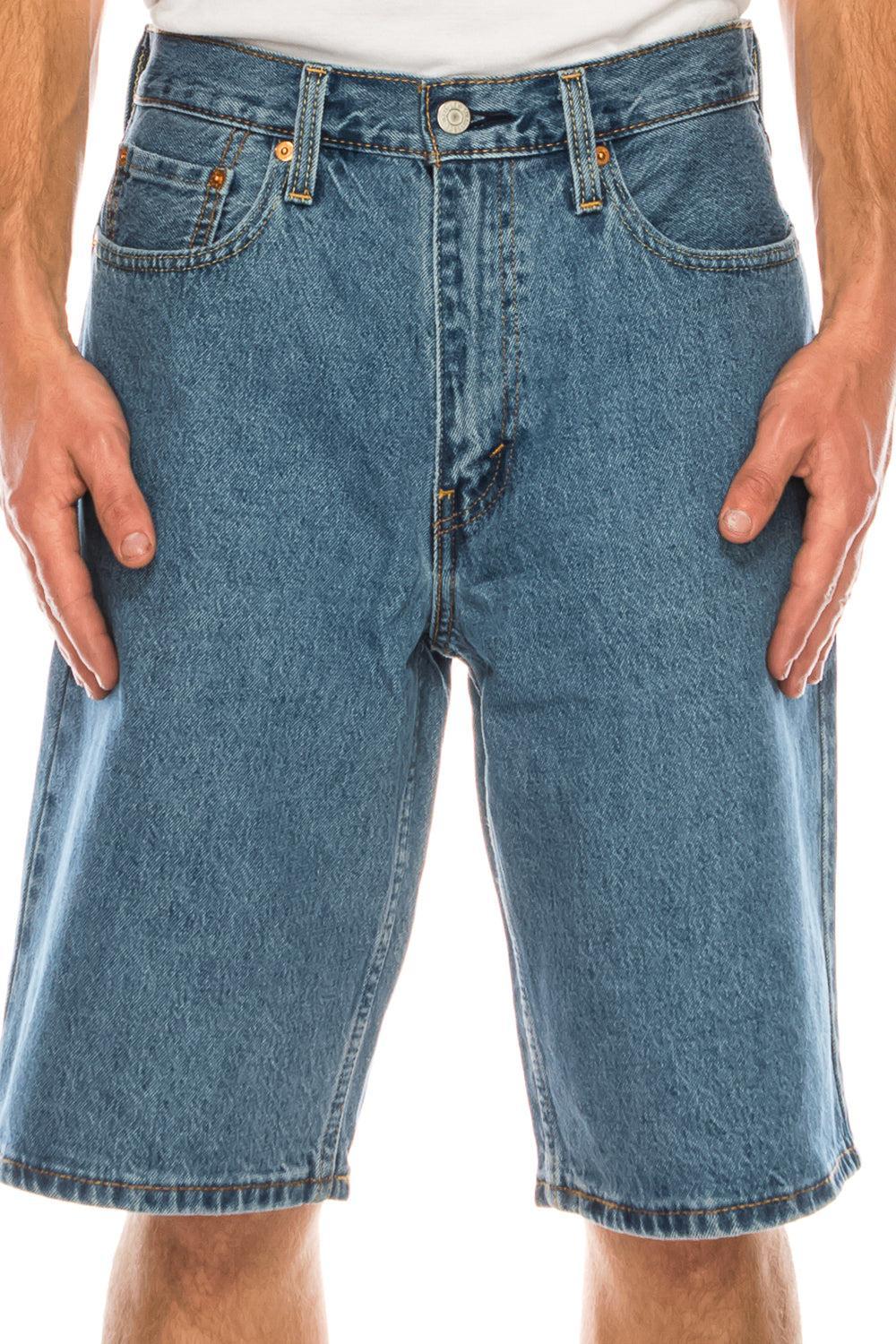 Levi's 469/569 Loose Shorts Size 30 - 44 Male Product Image