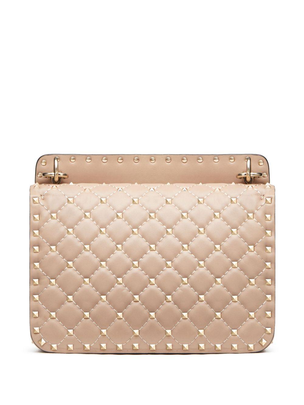 medium Rockstud Spike shoulder bag Product Image