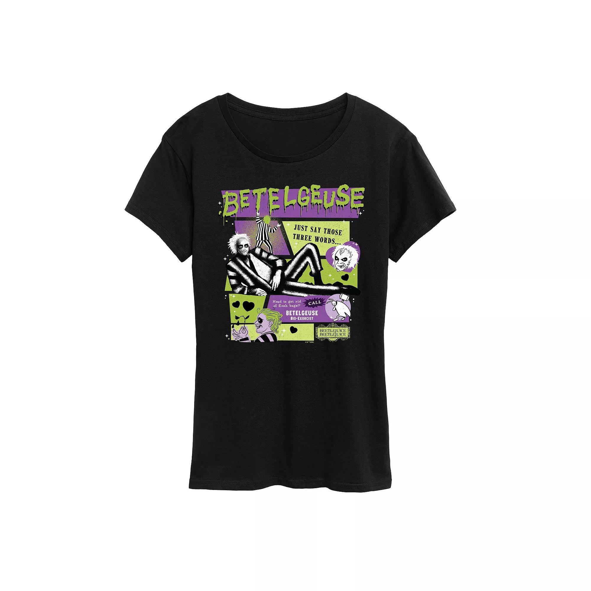 Womens ACDC Who Made Who Tour Graphic Tee Product Image