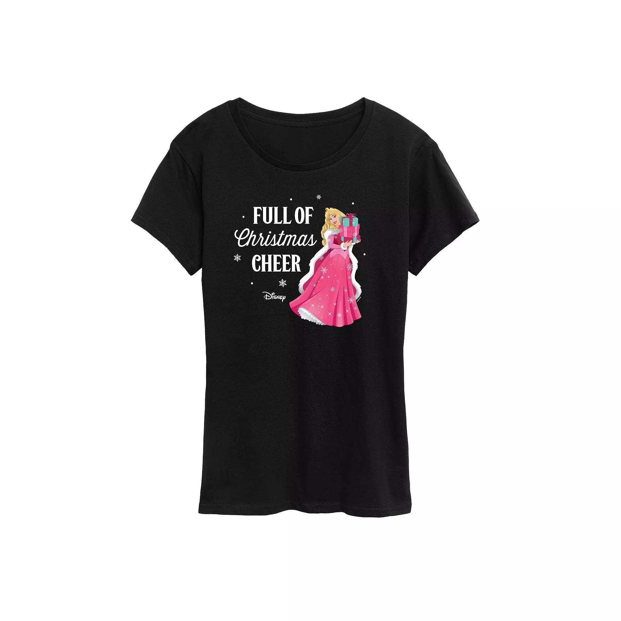 Womens Chucky Snitches Get Stitches Graphic Tee Product Image