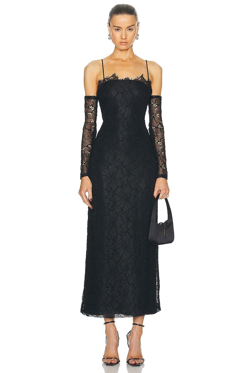 Rishell Dress Alexis Product Image