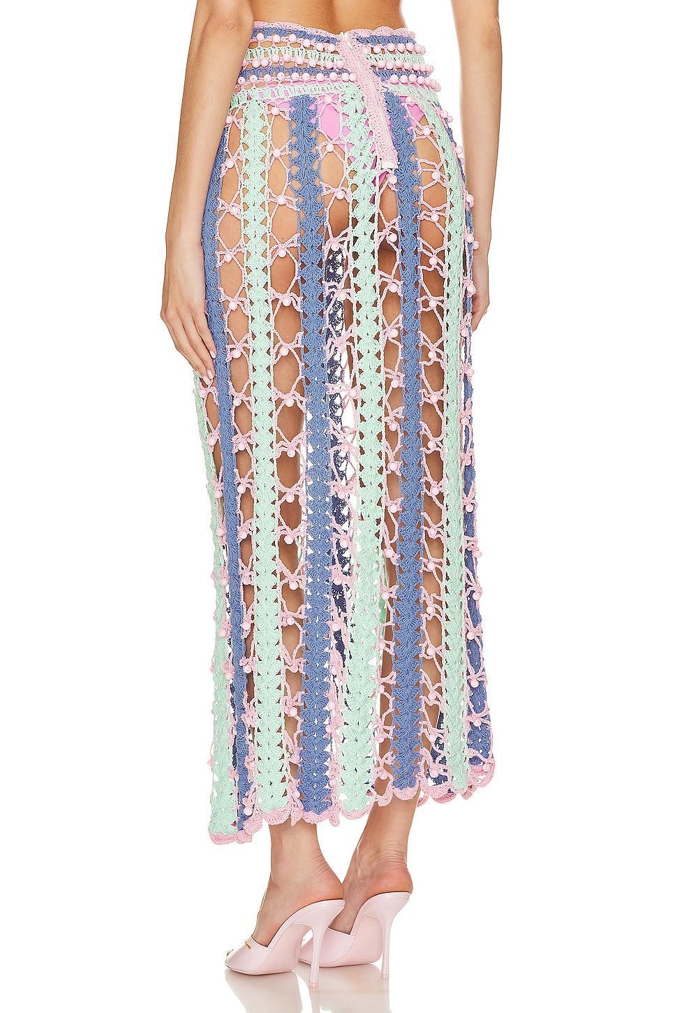 Argento Skirt CeliaB Product Image