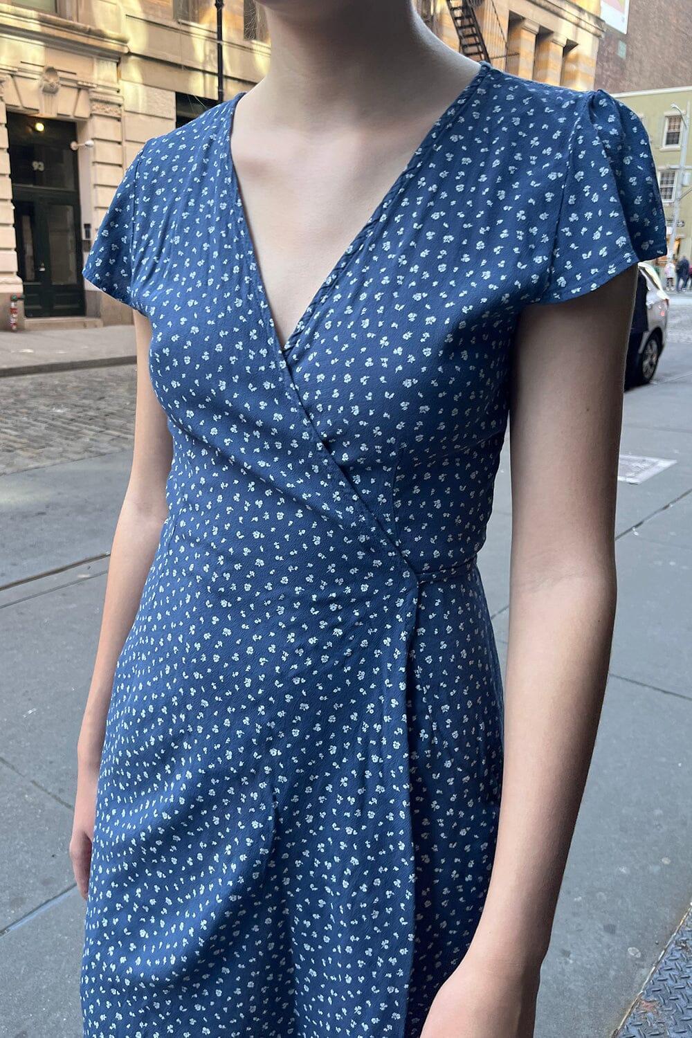 Robbie Dress Product Image