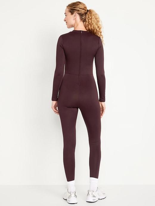 PowerSoft Coze Edition Warm-Lined Full-Length Jumpsuit Product Image