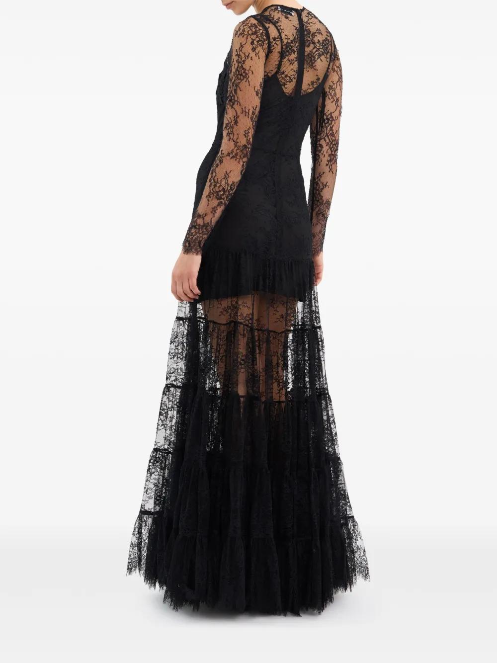 Annika gown Product Image