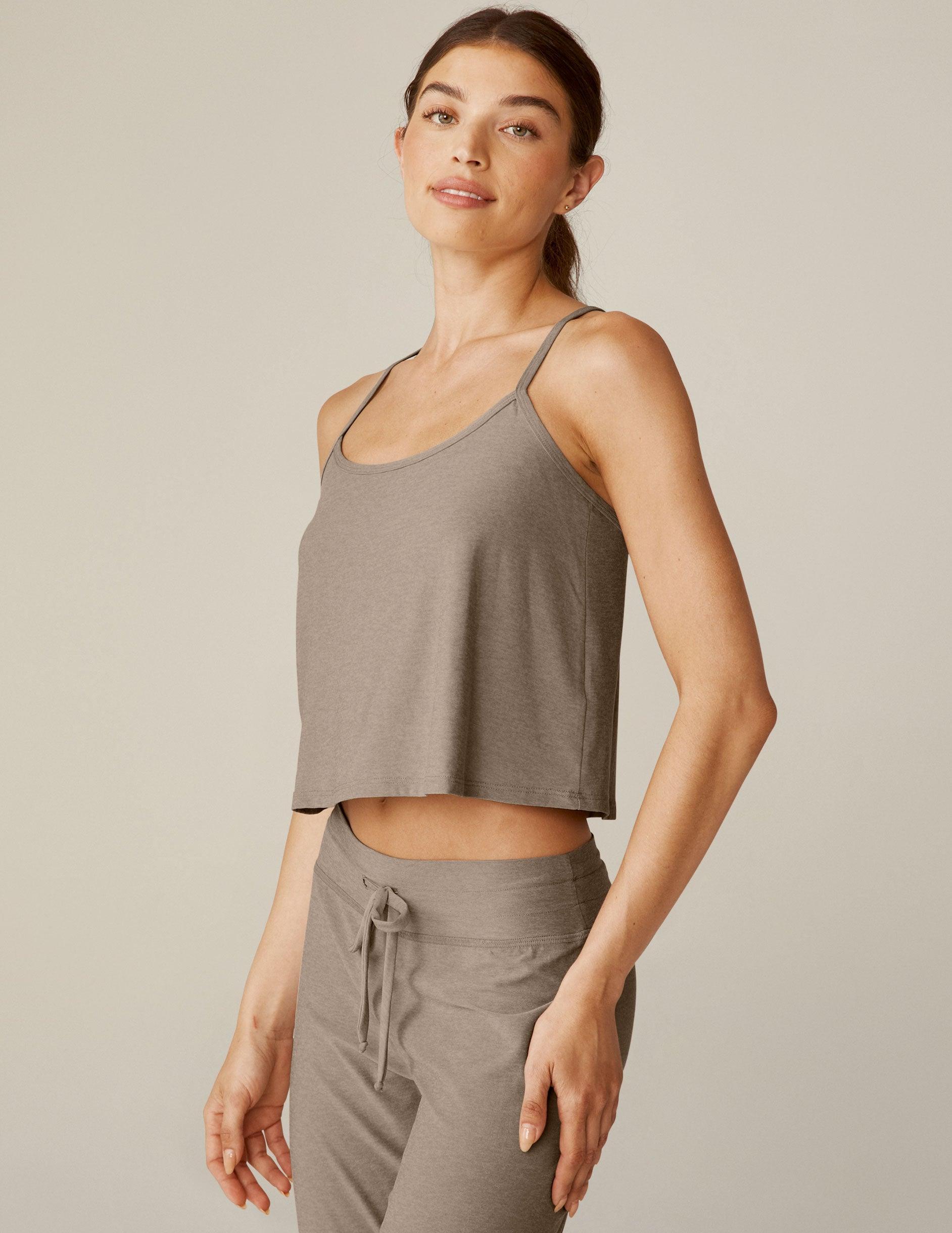 Featherweight Drift Away Sleep Tank Product Image