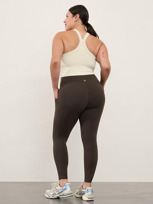 Salutation Stash High Rise 7/8 Legging Product Image