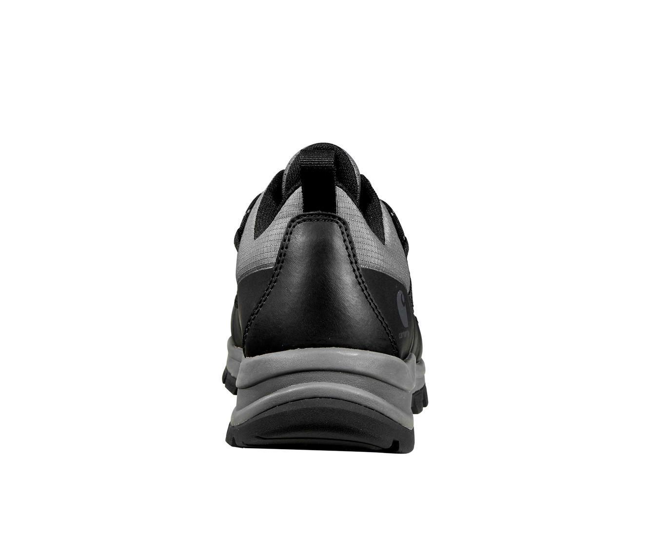 Men's Carhartt Gilmore Ripstop Low Safety Shoes Product Image