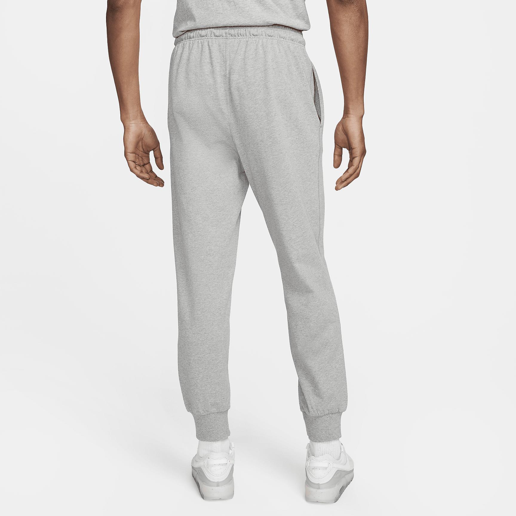Nike Club Men's Knit Joggers Product Image