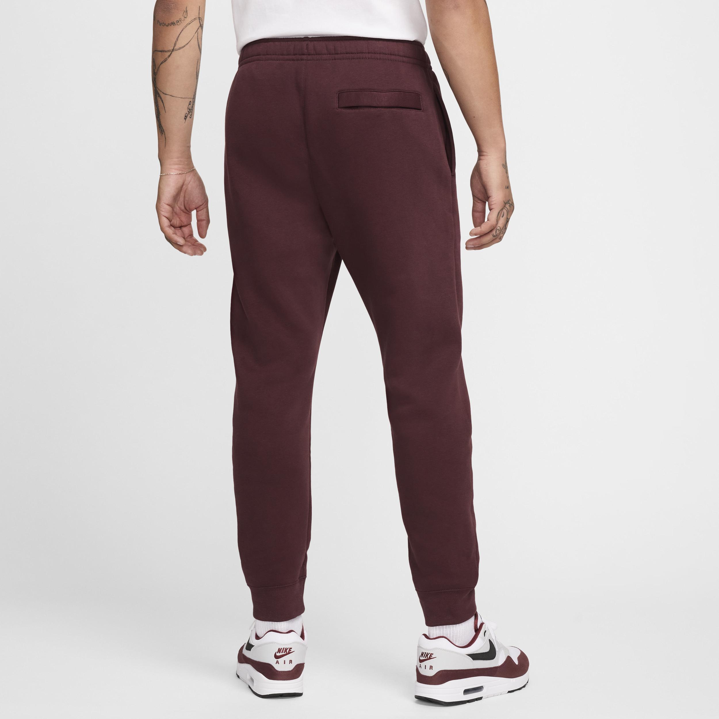 Nike Mens Nike Club Joggers - Mens Product Image