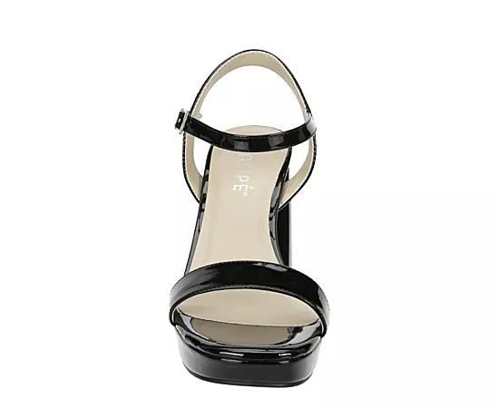 Maripe Womens Vallee Platform Sandal Product Image
