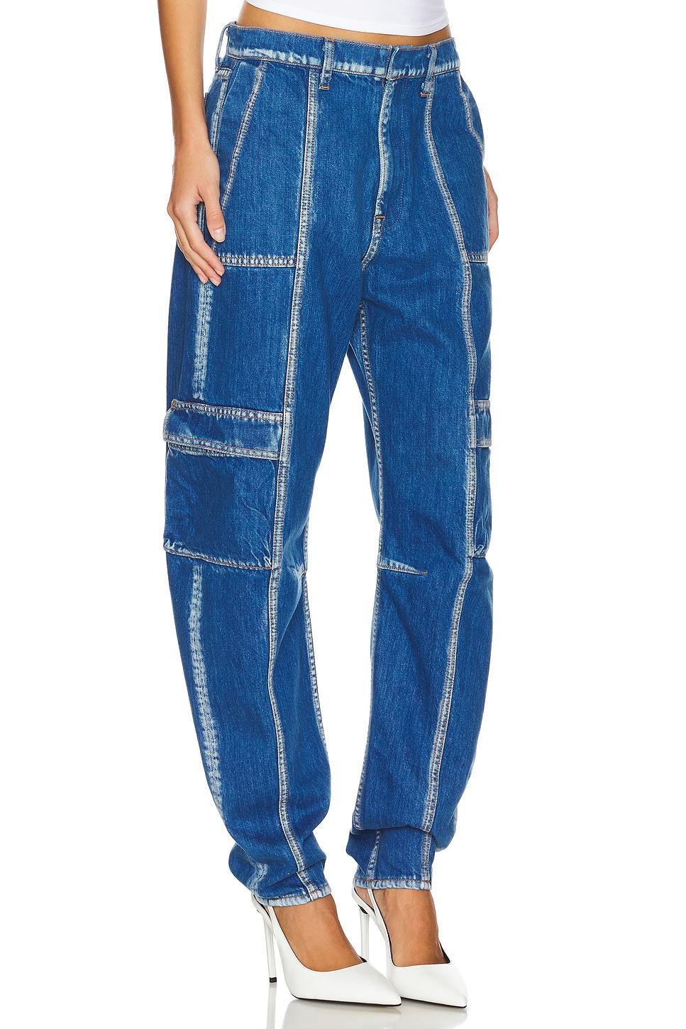 x Esther Souto Prego Eon Jeans REVOLVE Product Image