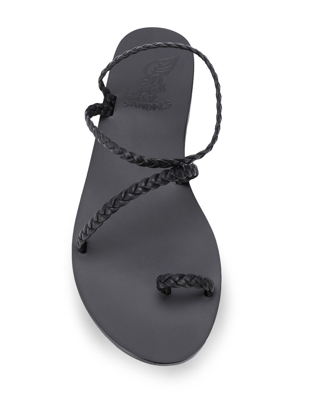 Eleftheria strappy sandals Product Image