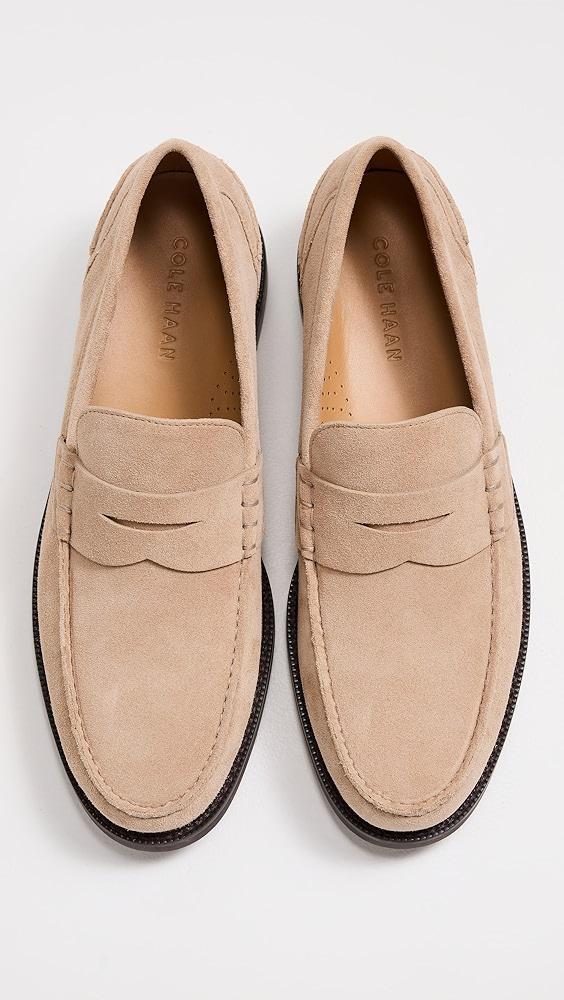 Cole Haan Pinch Prep Penny Loafers | Shopbop Product Image