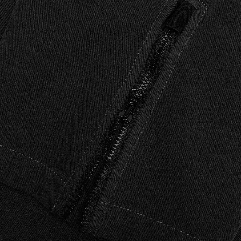 Trousers - Charcoal Male Product Image