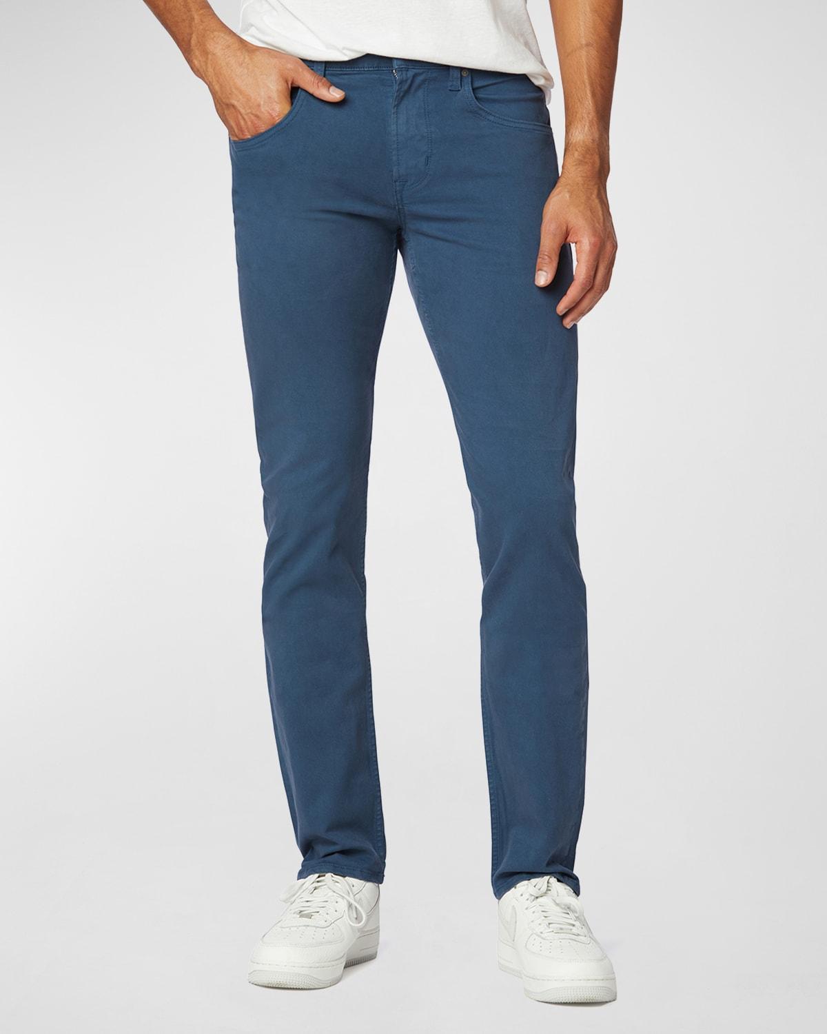 Mens Blake Slim-Straight Jeans Product Image