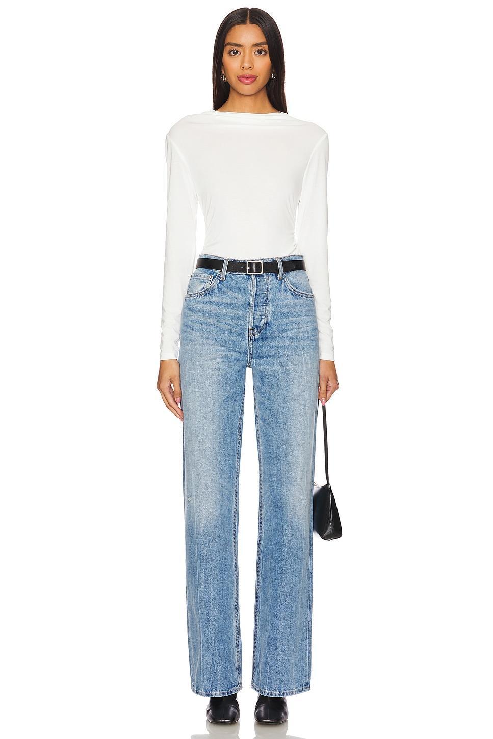 Elvira Top Steve Madden Product Image