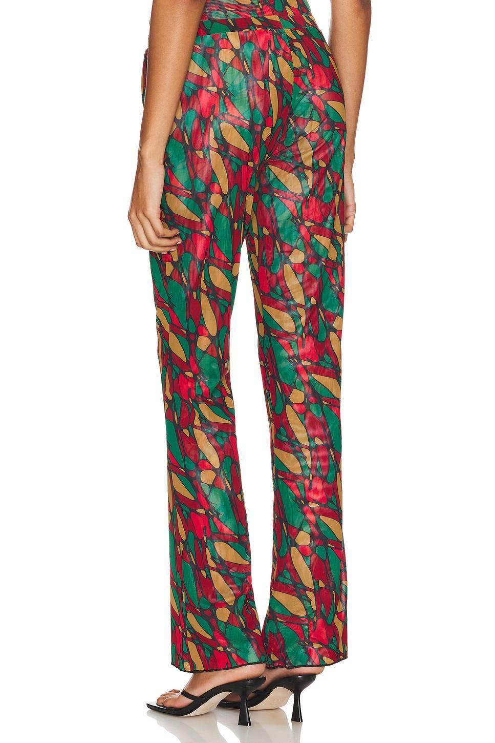 Wide Leg Pants Gonza Product Image