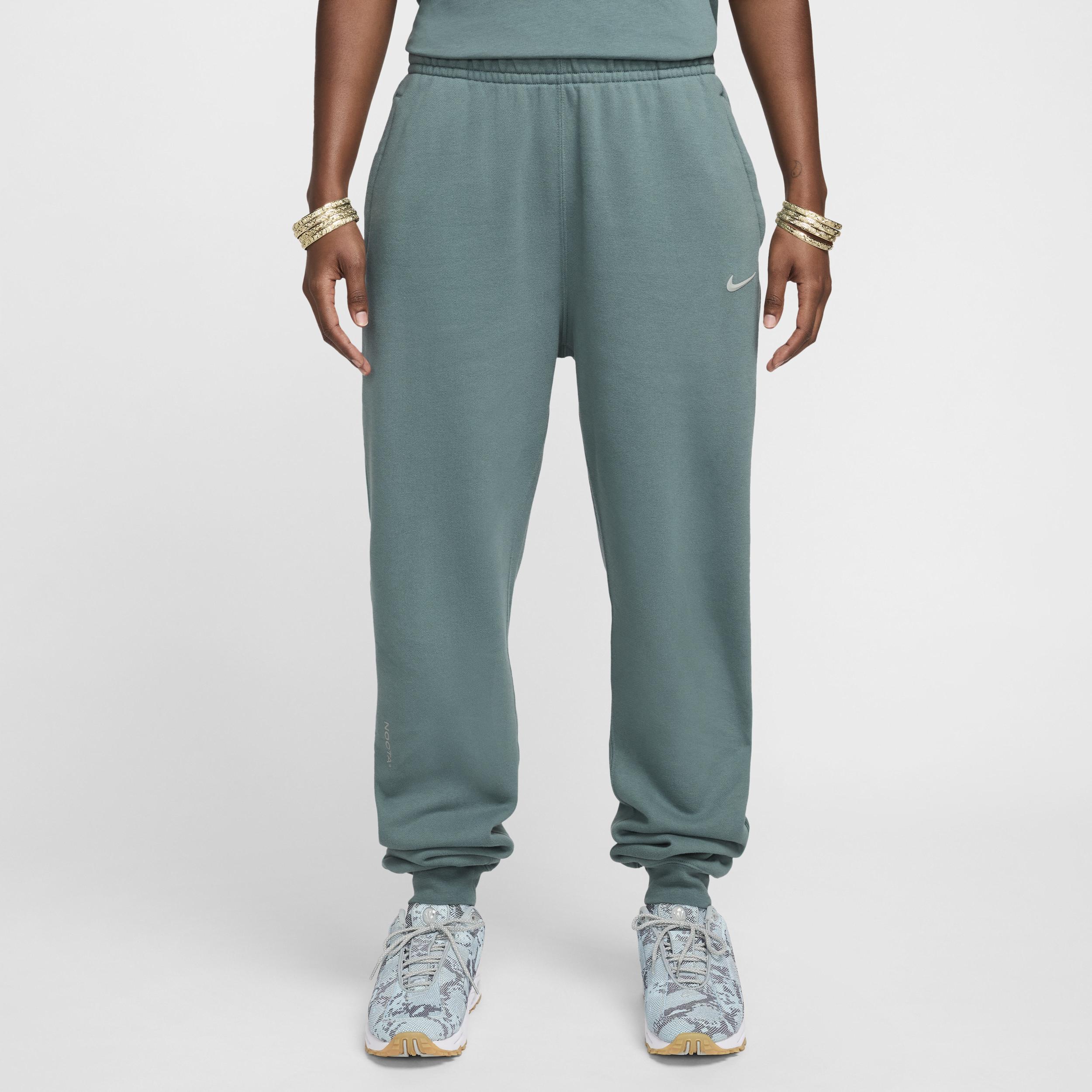Nike Mens NOCTA NOCTA Fleece CS Sweatpants Product Image