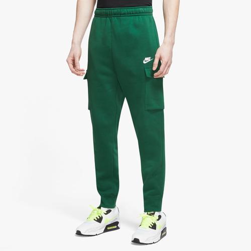 Nike Mens Nike NSW Cargo Club Pants - Mens Product Image
