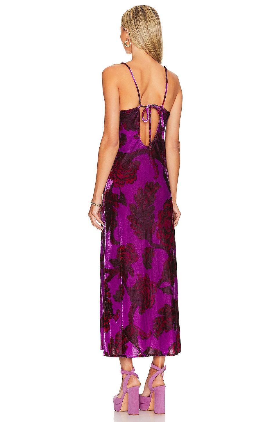 Jemima Dress Rhode Product Image
