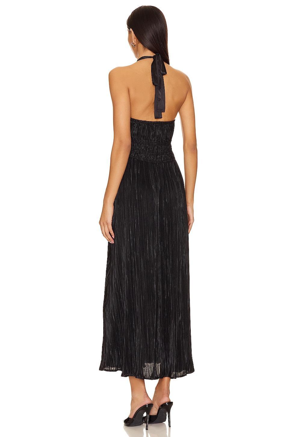 Gwen Midi Dress MINKPINK Product Image