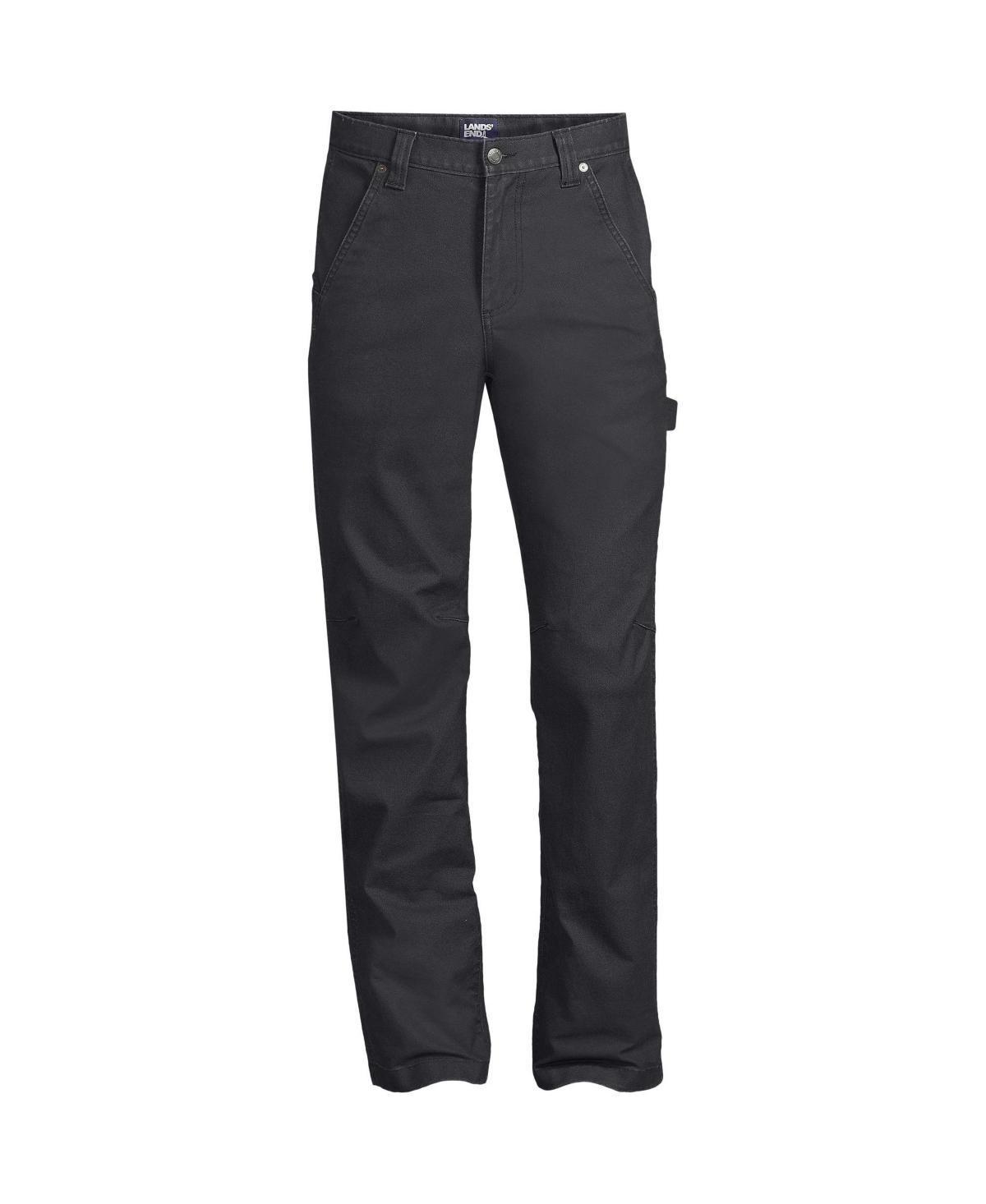 Mens Lands End Comfort First Utility Carpenter Pants Product Image