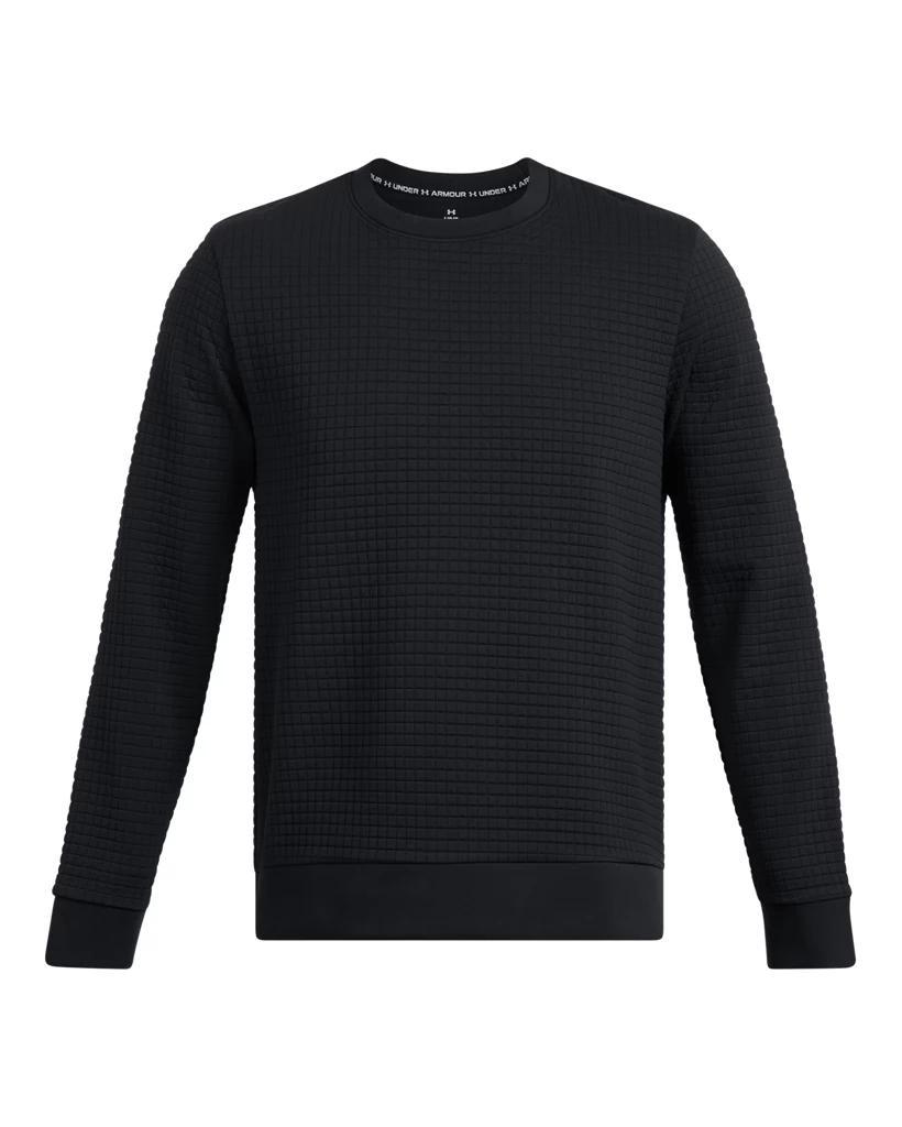 UA Unstoppable Fleece Grid Product Image