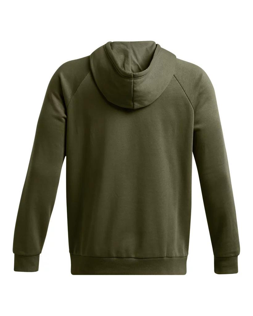 UA Rival Fleece Camo Stripe Product Image