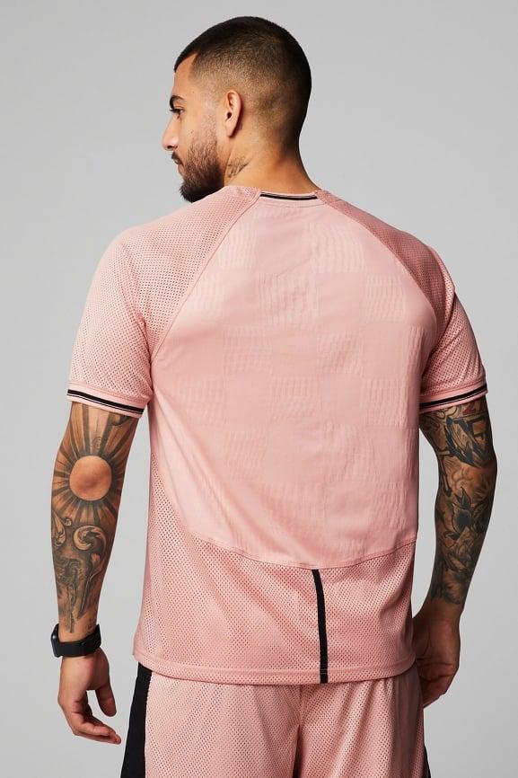 The Rec Mesh Tee Product Image