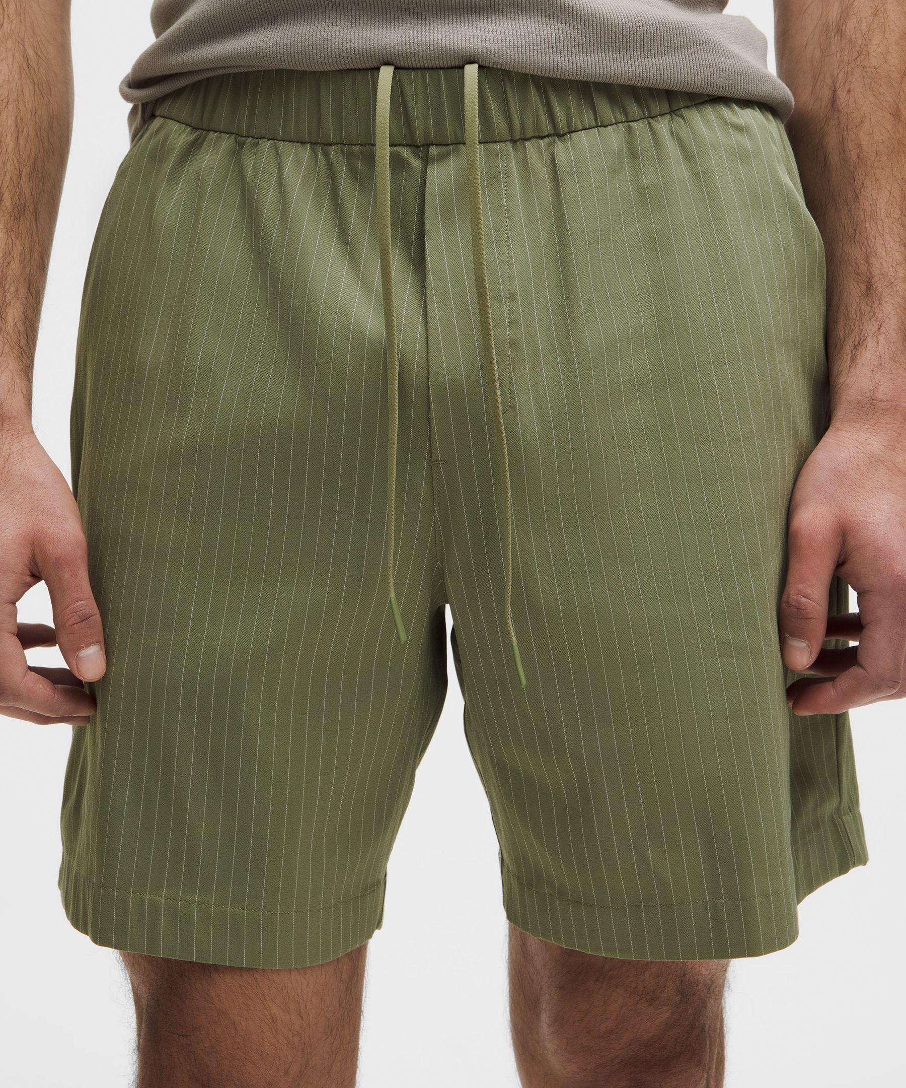 ABC Modal-Blend Pull-On Short 7" Product Image