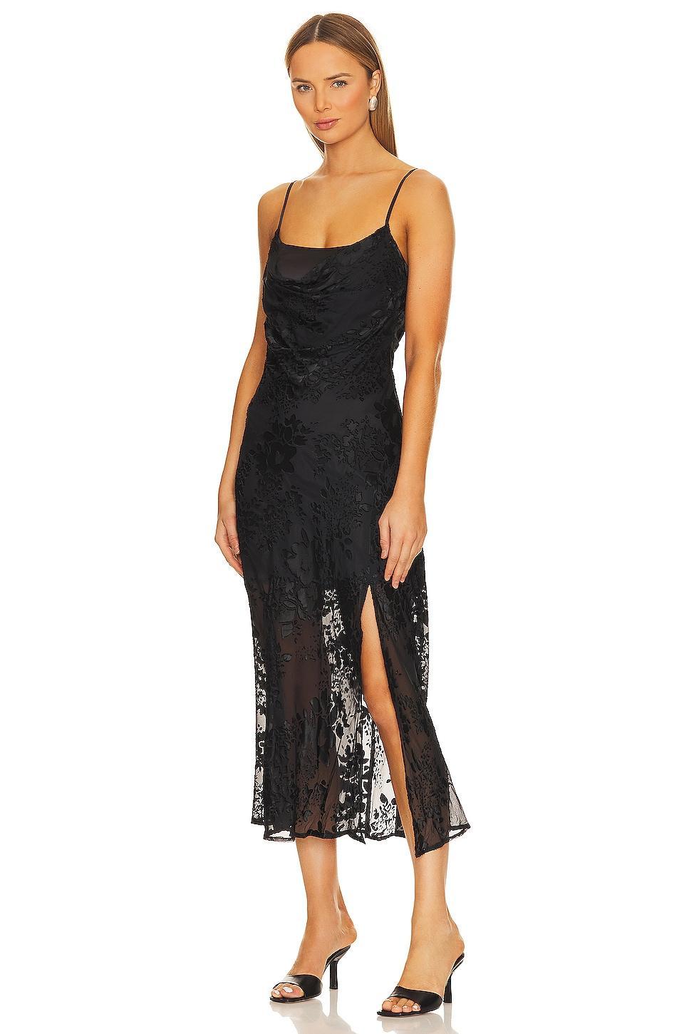 Aubrielle Dress ASTR the Label Product Image