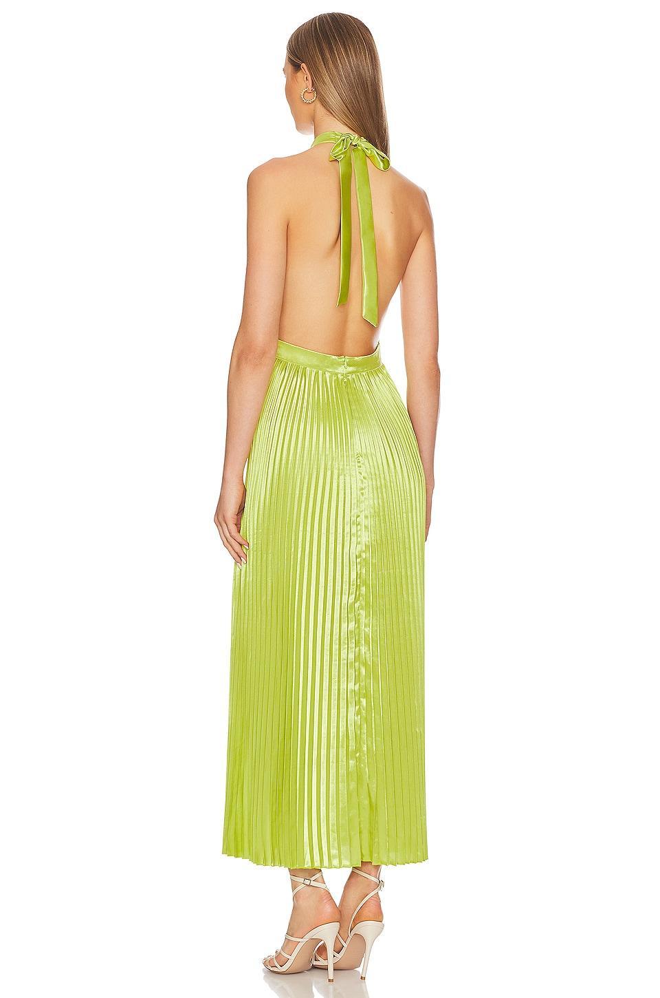 Renaissance Split Gown L'IDEE Product Image