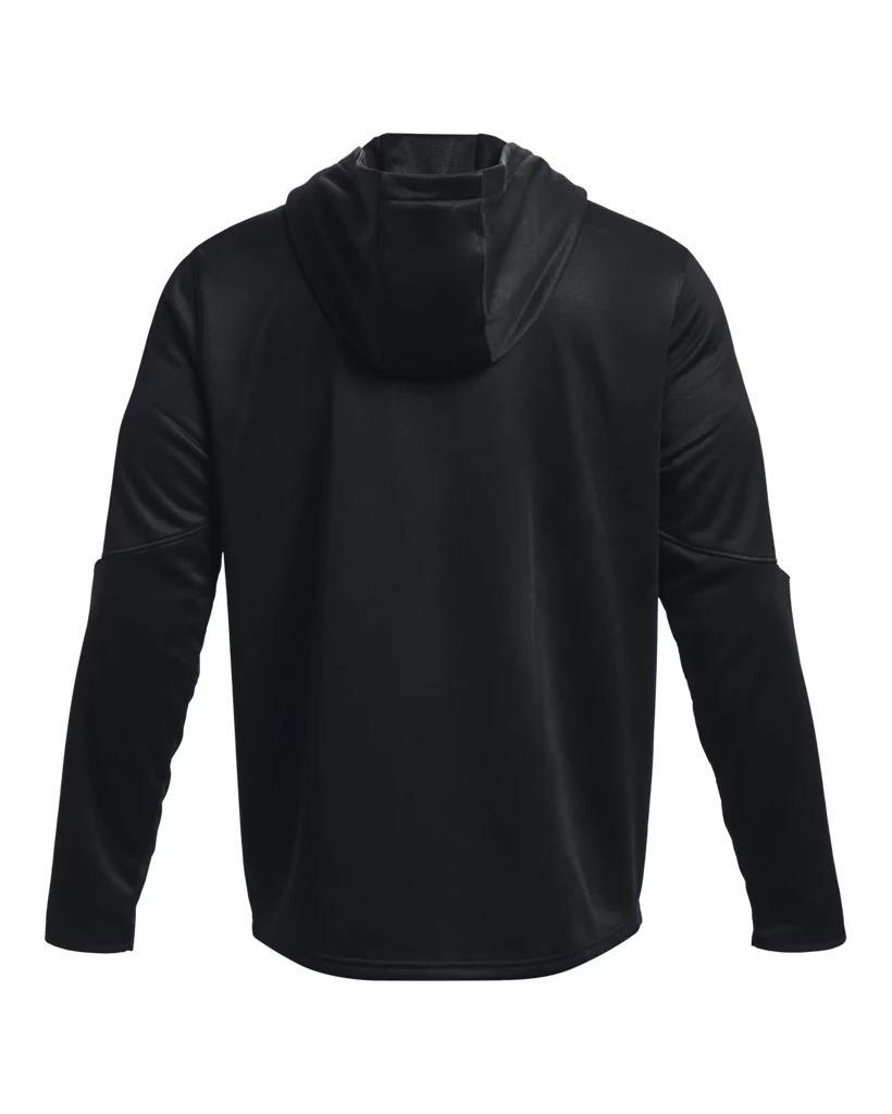 Men's UA Storm Armour Fleece® Hoodie Product Image