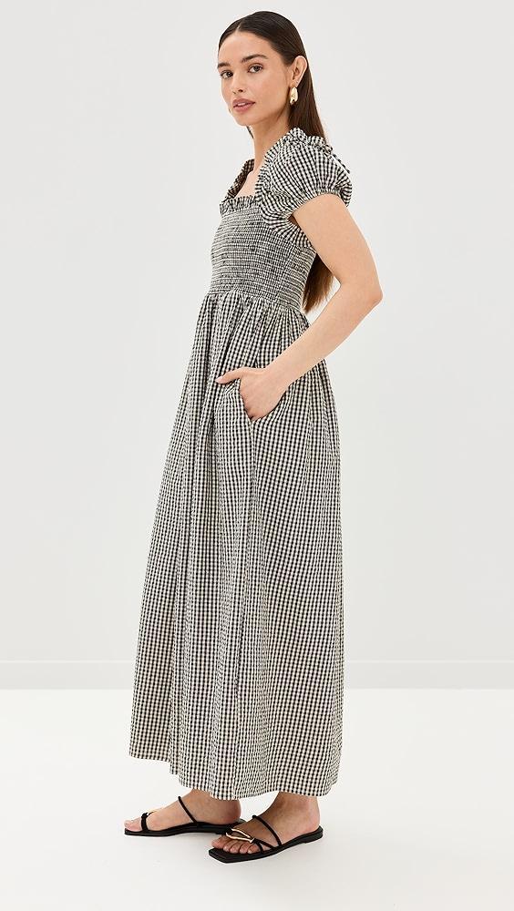POSSE Mira Dress | Shopbop Product Image