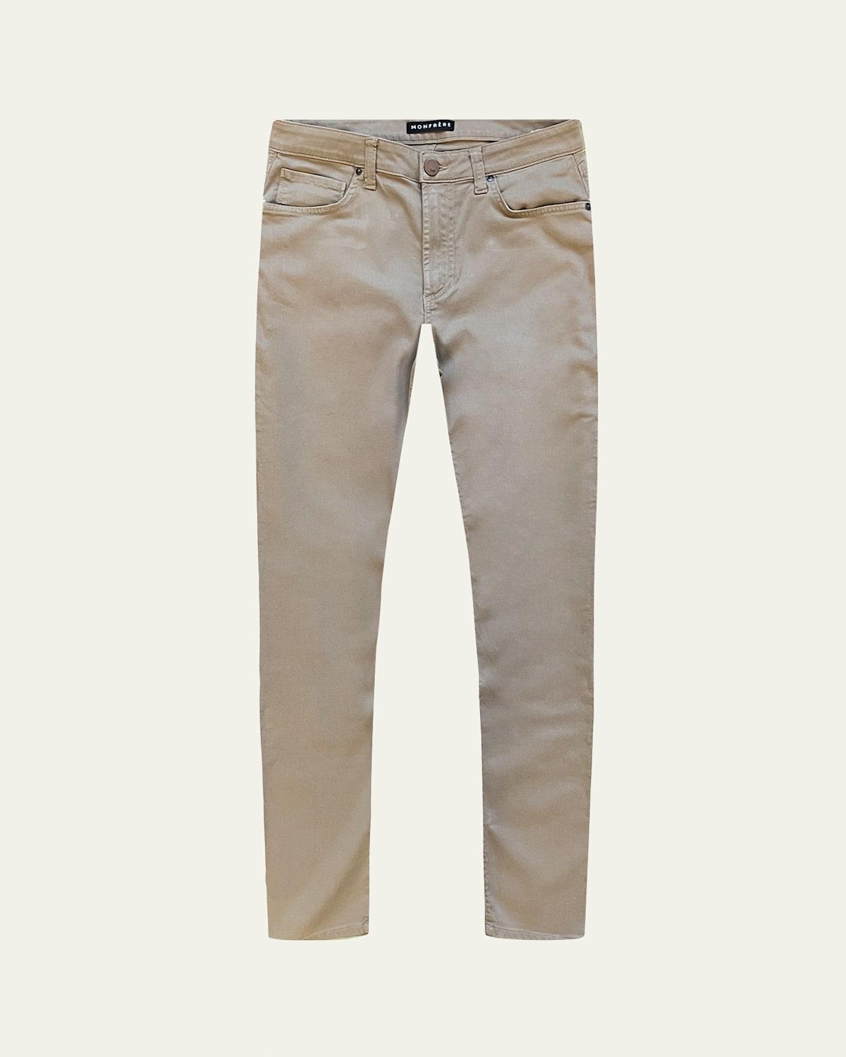 Men's Brando Parisian Luxe Pants Product Image