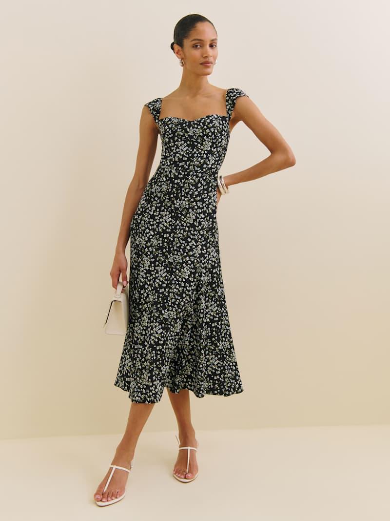 Bryson Dress Product Image