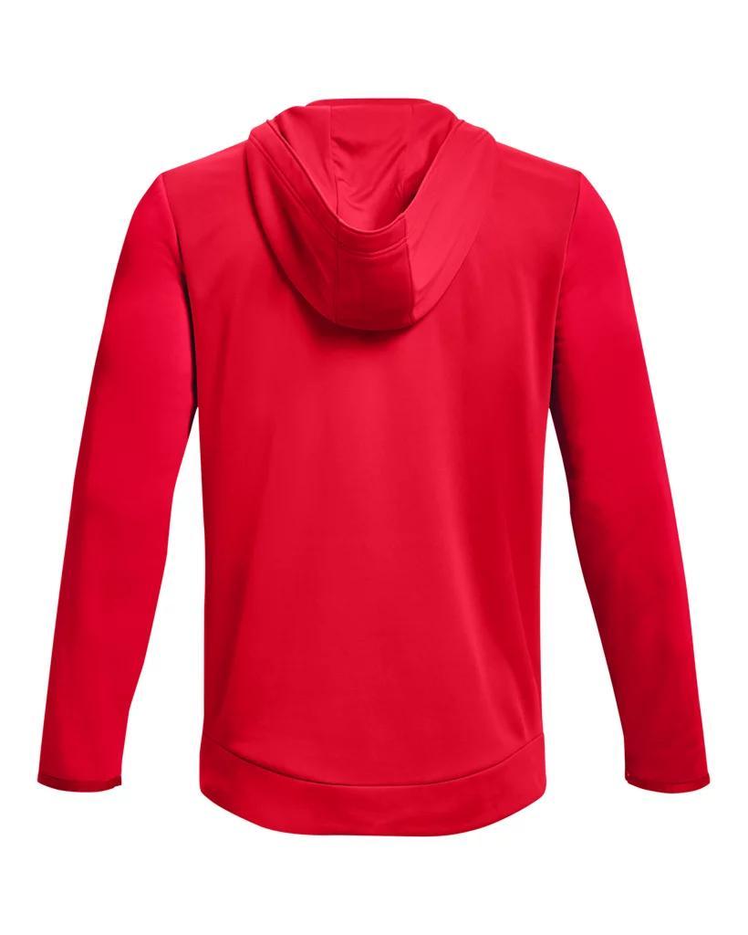 Men's UA Baseball Graphic Hoodie Product Image