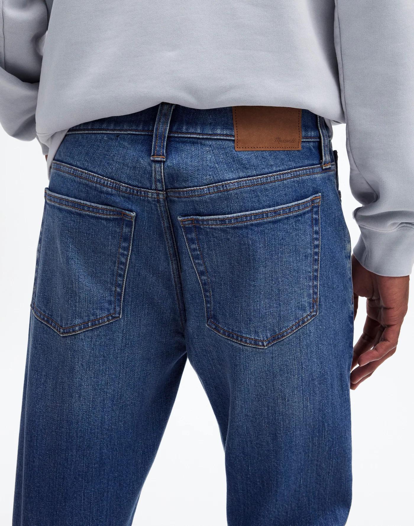 Slim Jeans Product Image
