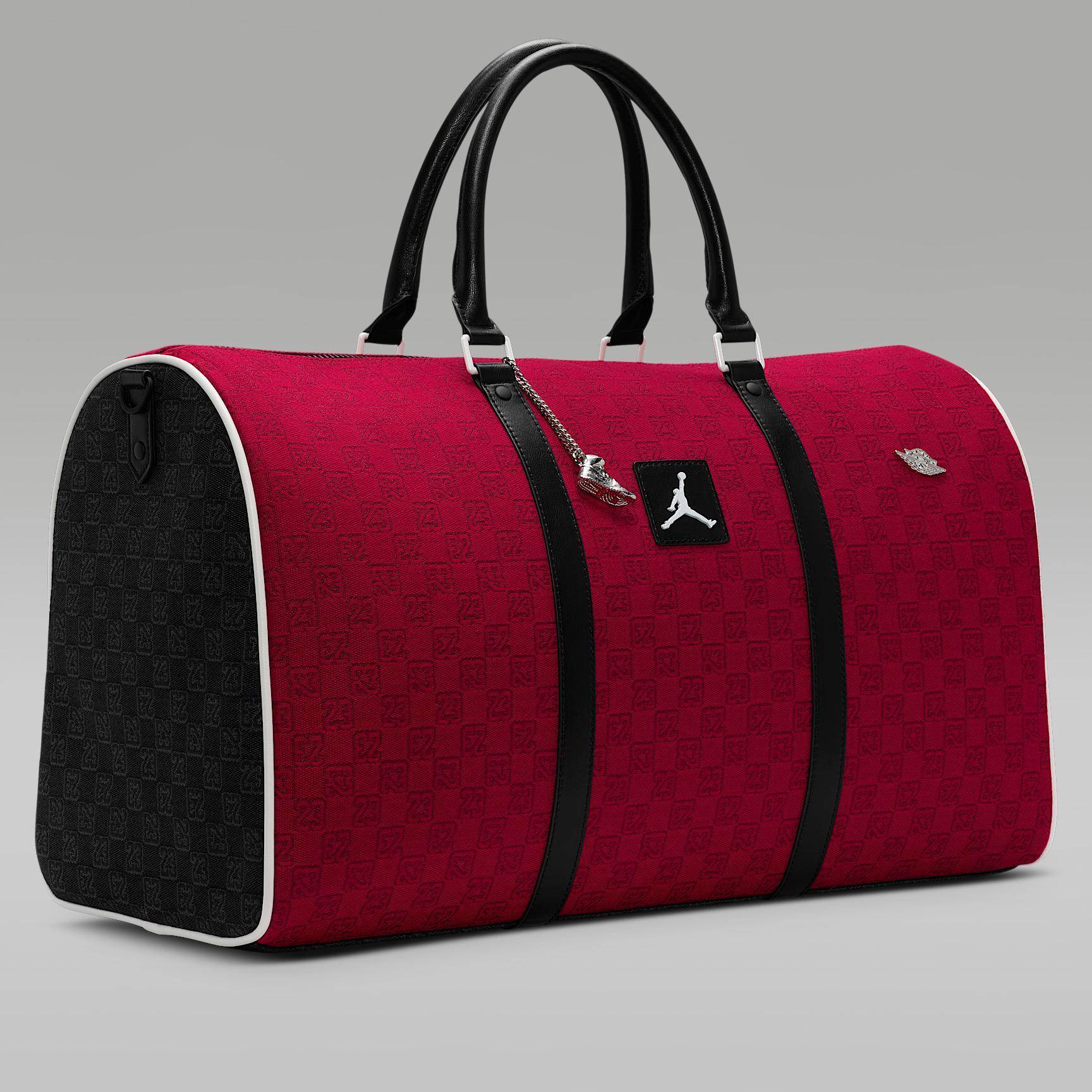 Jordan Monogram Duffle Bag (40L) Product Image
