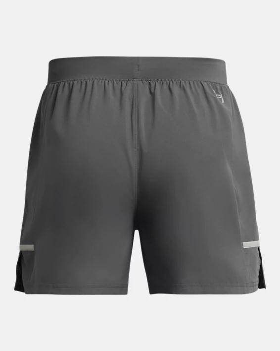 Men's UA Zone Pro 5" Shorts Product Image