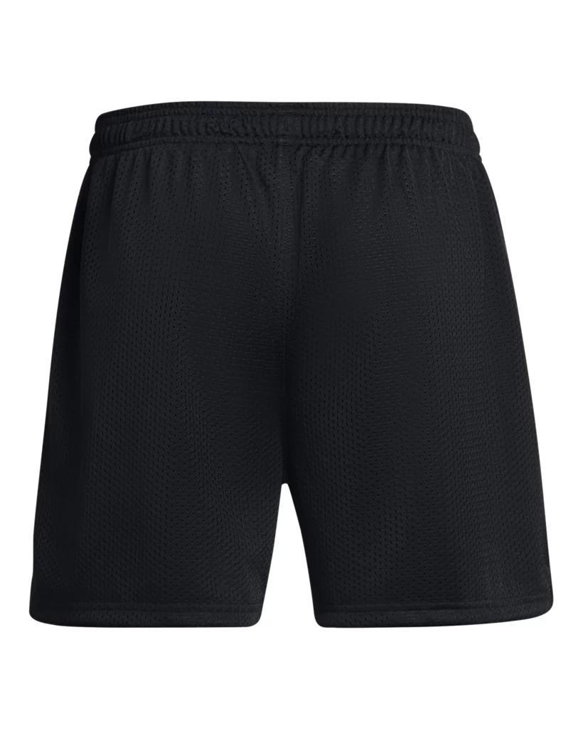 UA Icon Mesh Mens Shorts Product Image
