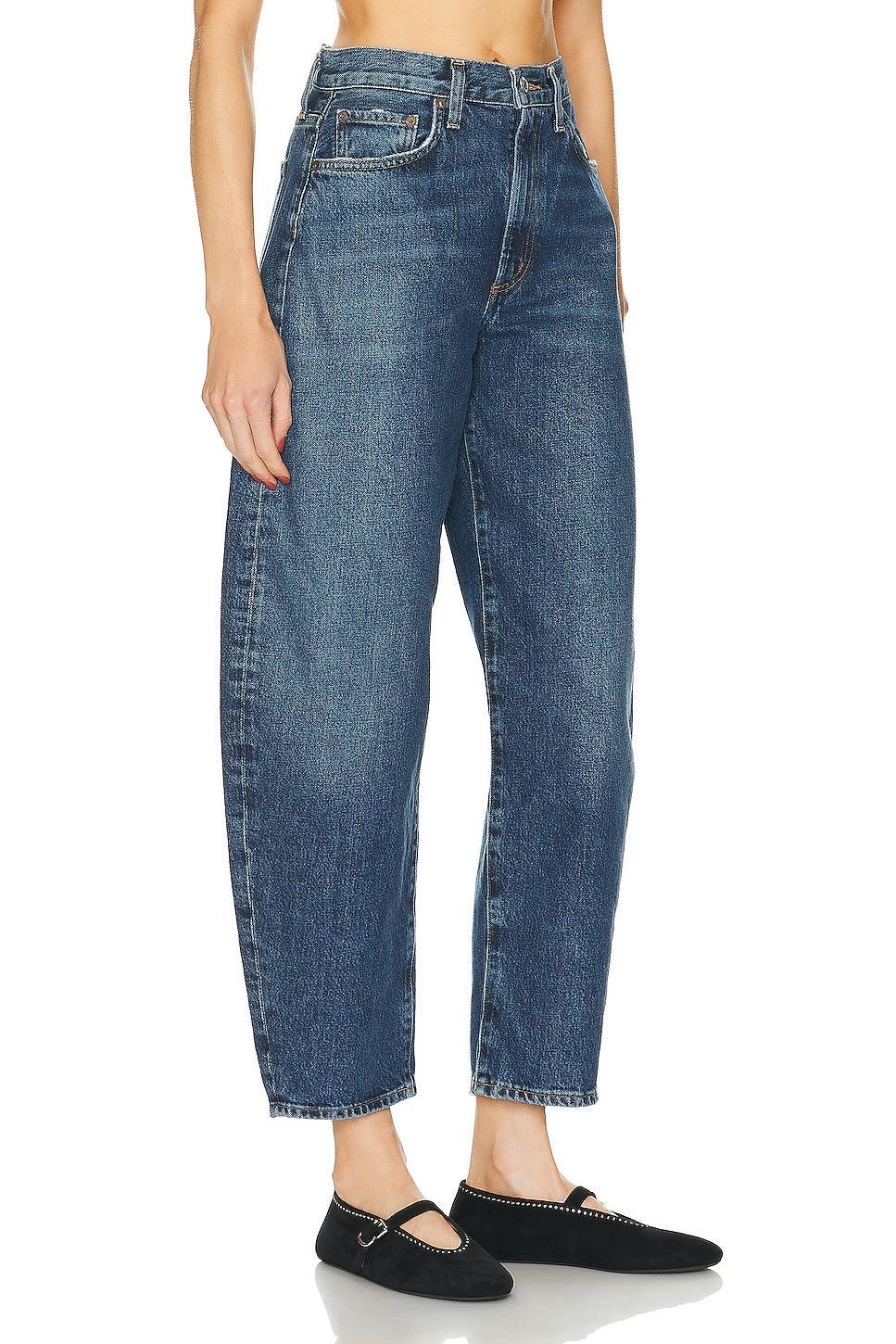 Balloon Wide Leg AGOLDE Product Image