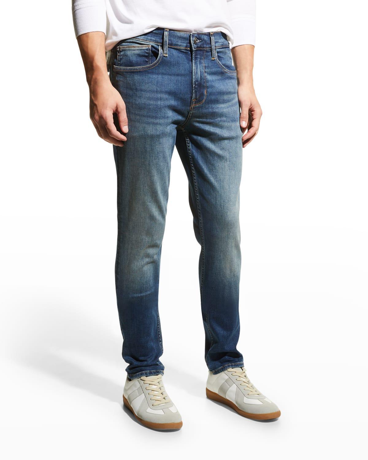 Men's Axl Skinny Jeans Product Image