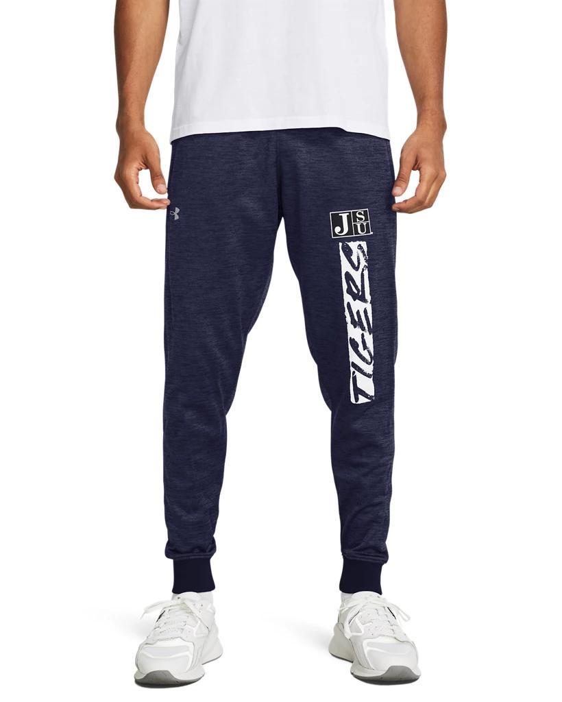 Men's Armour Fleece® Collegiate Joggers Product Image