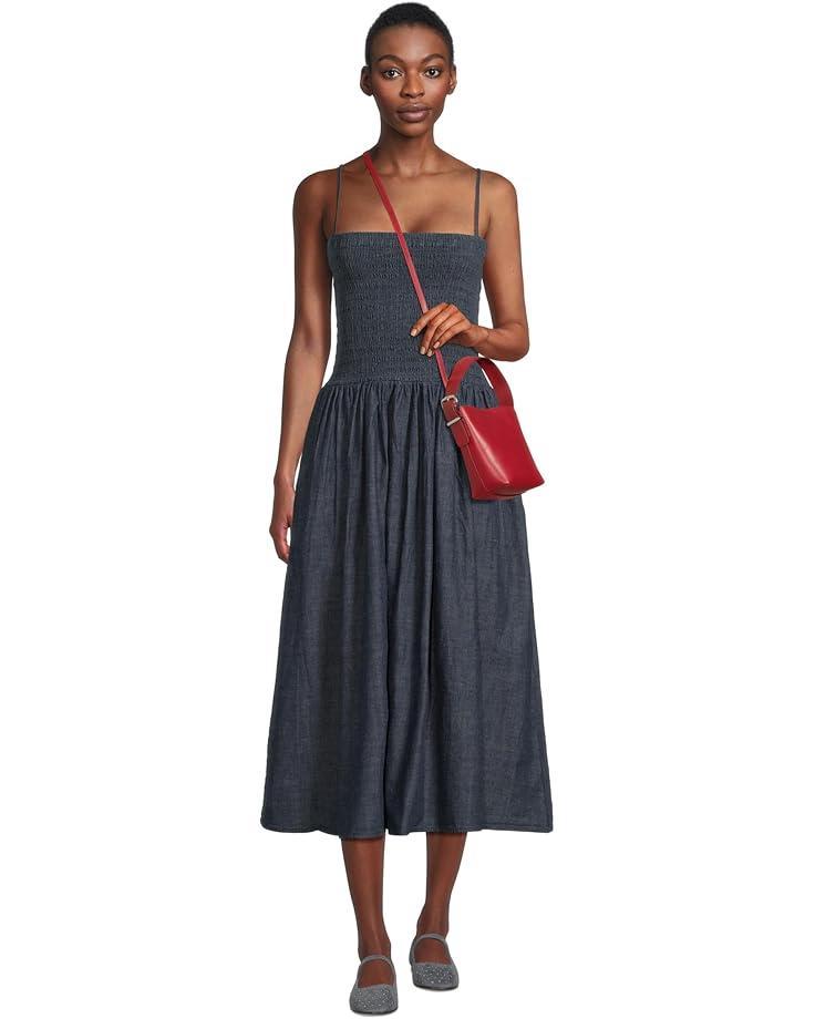 Madewell Essentials Micro Bucket Product Image